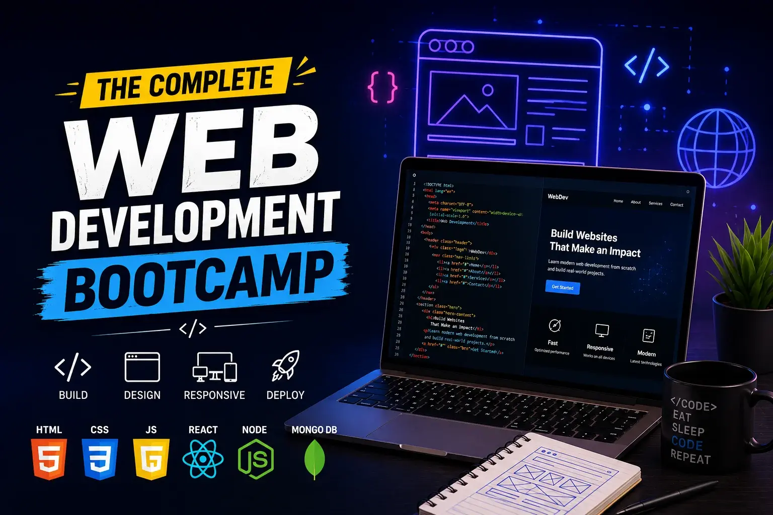 New Course