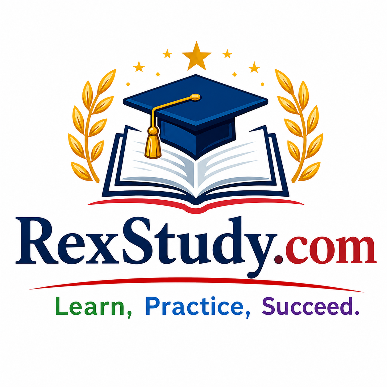 RexStudy