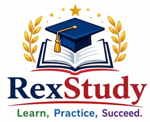 RexStudy